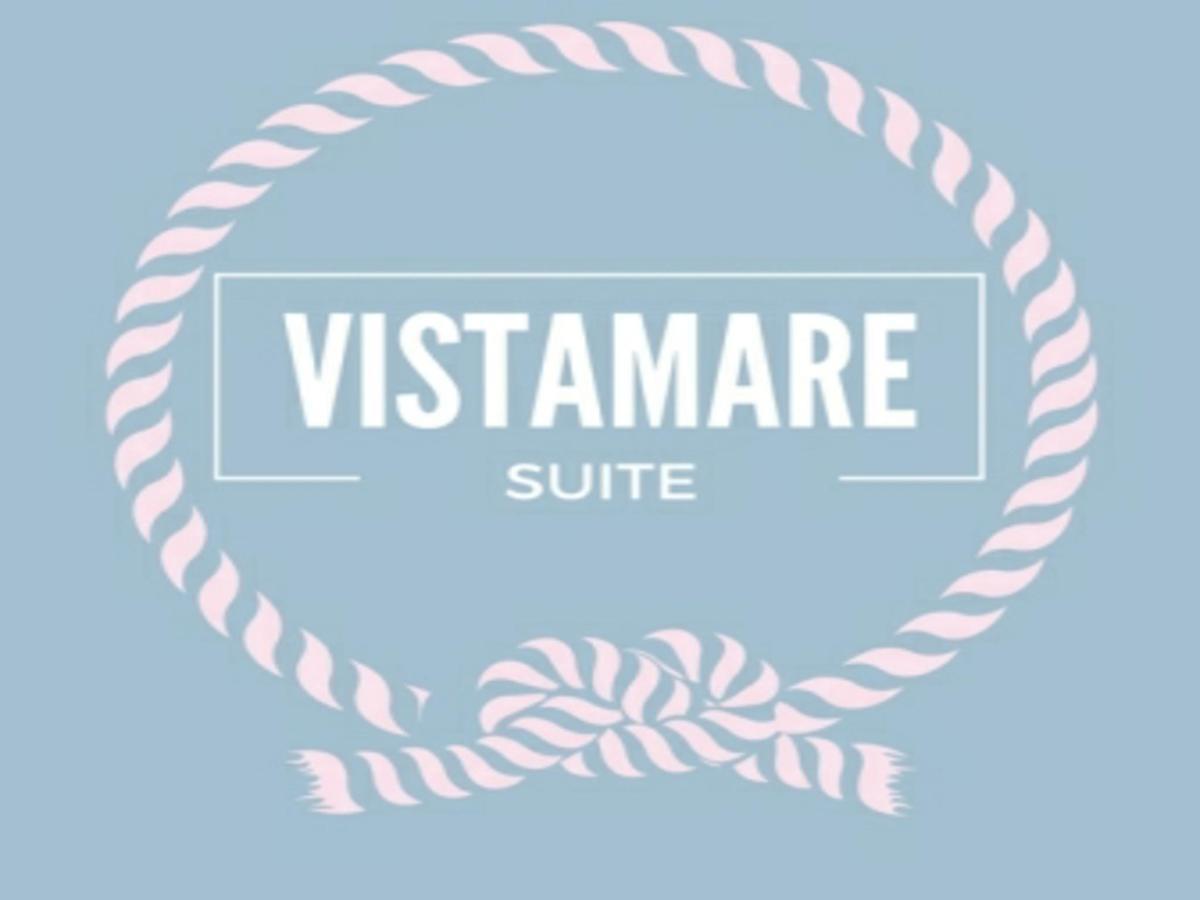 B&B Vistamare Suite อากรอโปลี ภายนอก รูปภาพ